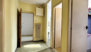 PREDAJ 2-izbový byt - Banka - fotografia 9