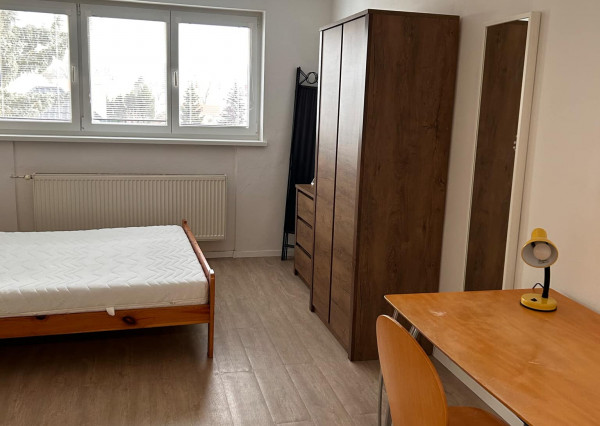 PRENÁJOM 1-izbový byt, Piešťany v blízkosti centra