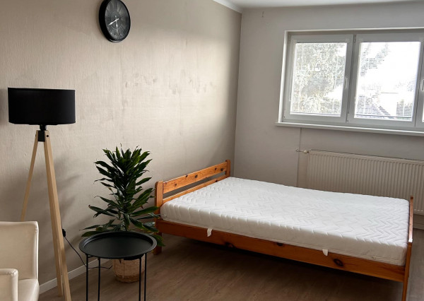 PRENÁJOM 1-izbový byt, Piešťany v blízkosti centra