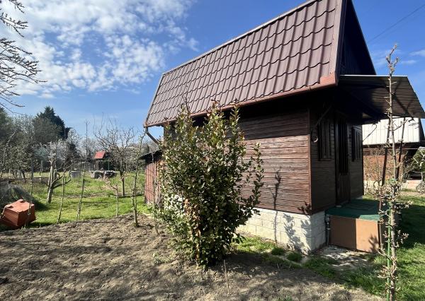 PREDANÉ chata, Piešťany - ZO Sĺňava