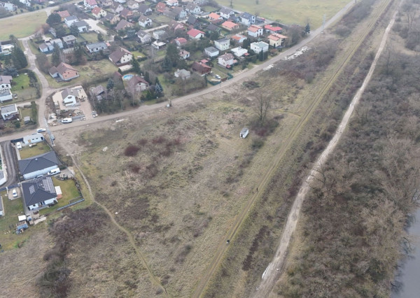 PREDAJ Stavebný pozemok, Zelená Voda, NMnV, 1006 m2