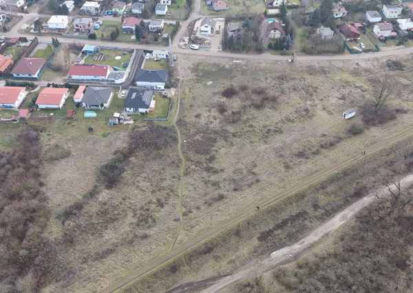 PREDAJ Stavebný pozemok, Zelená Voda, NMnV, 1006 m2