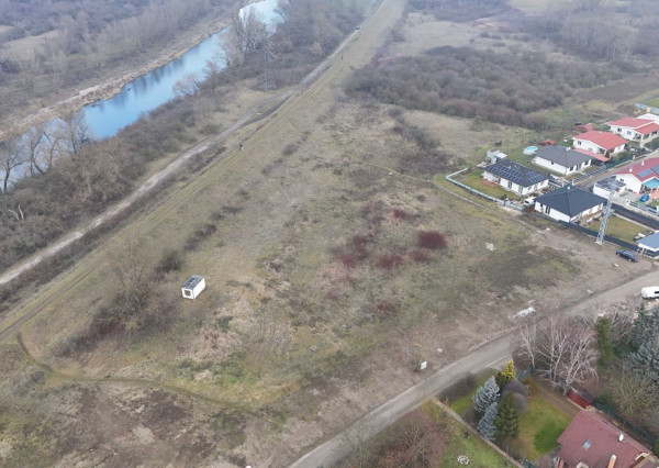 PREDAJ Stavebný pozemok, Zelená Voda, NMnV, 1109 m2