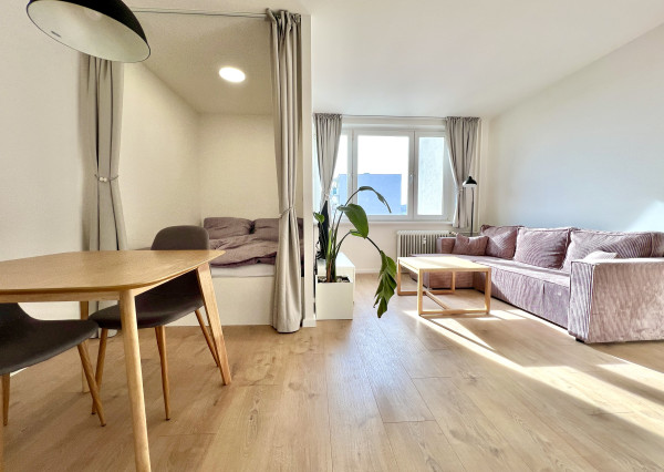 *PRENAJATÉ* Garsónka Trenčín, ul. Dukl. hrdinov