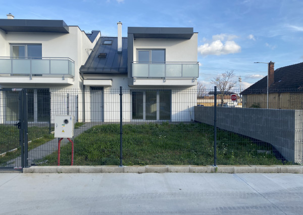 PREDAJ 5 izbový rodinný dom, Čachtice, novostavba, 181 m2