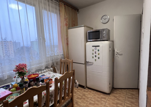 PREDAJ 4-izbový byt, Piešťany - Teplická
