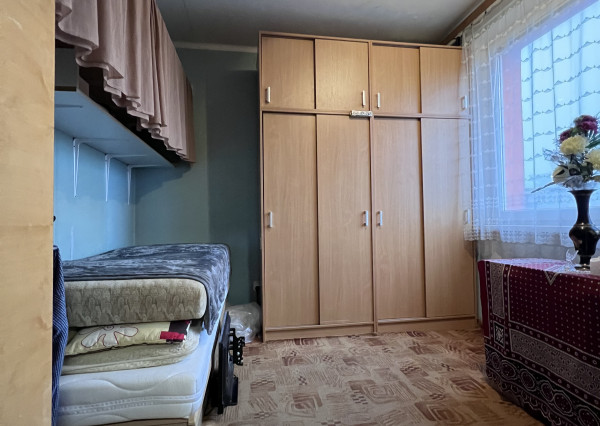 PREDAJ 4-izbový byt, Piešťany - Teplická