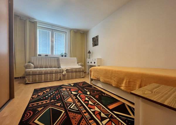 PRENÁJOM 3-izbový byt, Piešťany - M. Bela