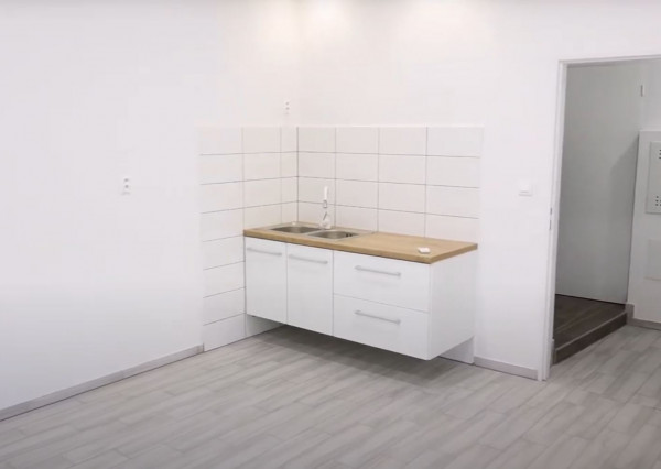 NÁJOM priestory ambulancie, Trenčín, Gagarinova, Sihoť