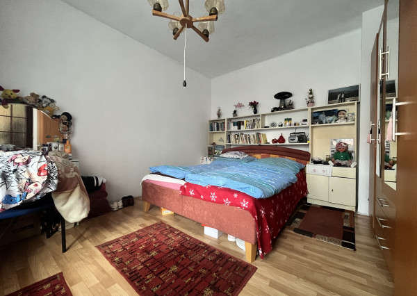 PREDAJ rodinný dom Brezová pod Bradlom