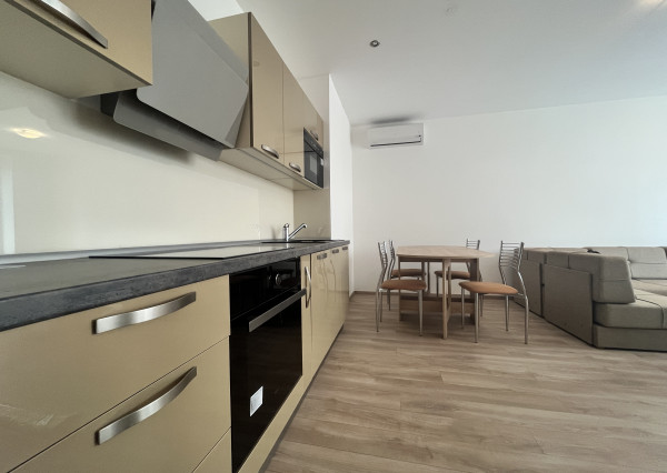 PRENÁJOM 2-izbový byt Piešťany - Centrum