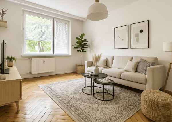 PREDAJ 3i byt, Spišská Nová Ves, Tarča, Lipová ul., pôvodný stav