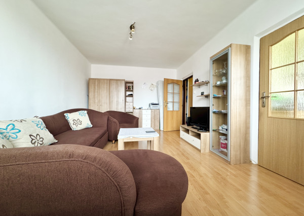 REZERVOVANÉ PREDAJ 1-izbový byt Piešťany - A. Hlinku