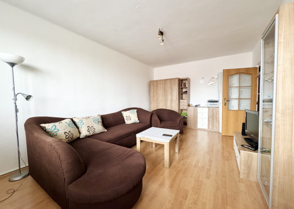 REZERVOVANÉ PREDAJ 1-izbový byt Piešťany - A. Hlinku