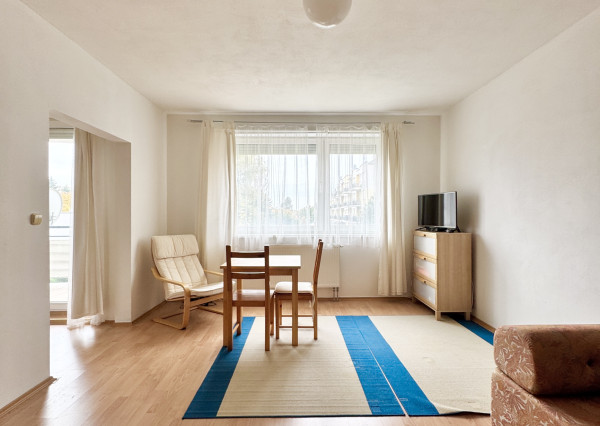 PREDAJ 1-izbový byt Piešťany - E. Belluša