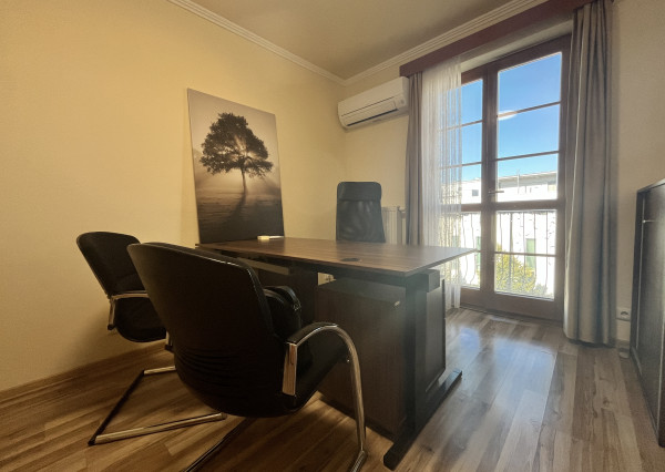 PRENÁJOM Kancelárske priestory, Piešťany - centrum