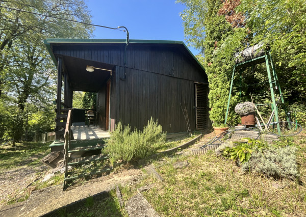 PREDAJ chata v tichom prostredí Ratnovce