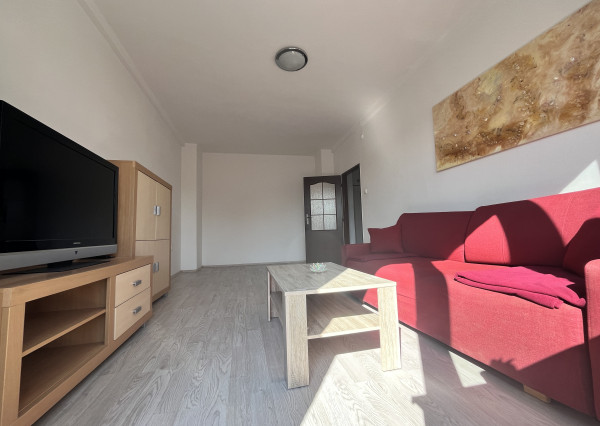 PRENÁJOM 1-izbový byt, Piešťany - Winterova