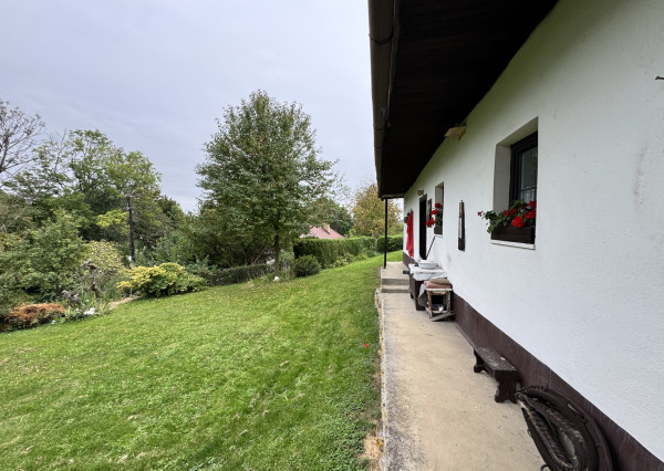 PREDAJ Chalupa/rodinný dom, Podkylava