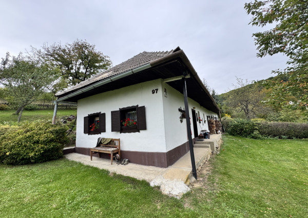 PREDAJ Chalupa/rodinný dom, Podkylava
