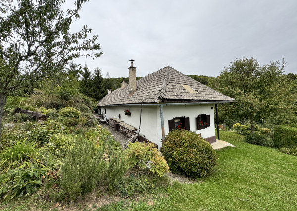 PREDAJ Chalupa/rodinný dom, Podkylava