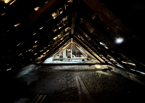 PREDAJ komerčný objekt Vrbovce