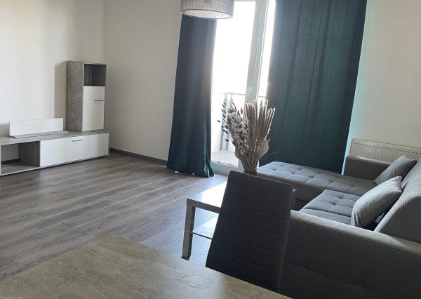 PRENÁJOM 2i byt s parkingom, NMnV, Čerešňová ul., novostavba