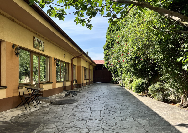 PRENÁJOM obchodné priestory, Piešťany - centrum