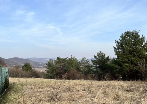 PREDAJ stavebný pozemok, Lubina