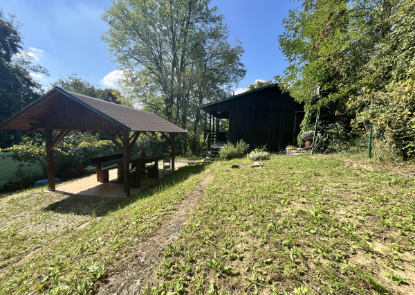 PREDAJ chata v tichom prostredí Ratnovce