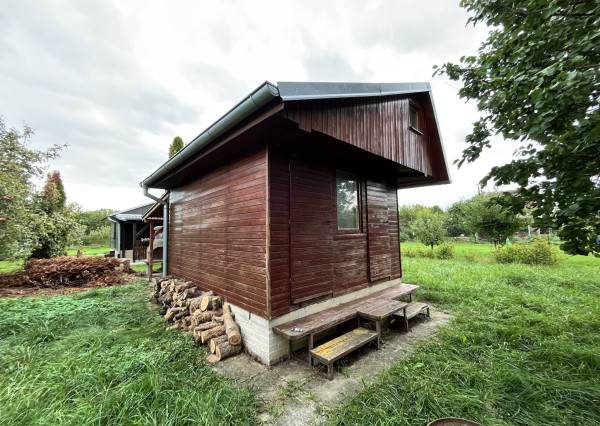 PREDAJ chata, Piešťany - ZO Sĺňava