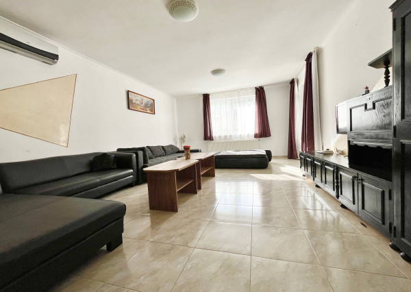 PREDAJ rodinný dom Banka