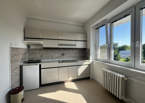 PRENÁJOM 1-izbový byt, Piešťany - Winterova