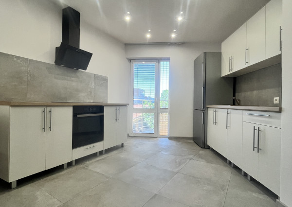 PRENÁJOM 3-izbový byt Piešťany - centrum