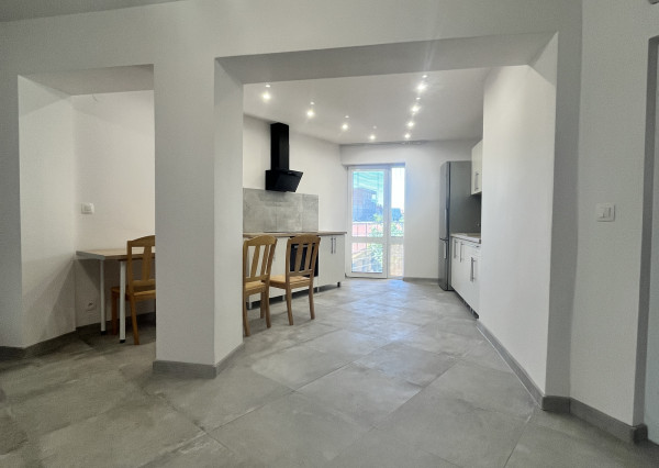 PRENÁJOM 3-izbový byt Piešťany - centrum