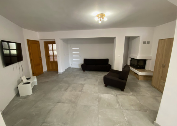 PRENÁJOM 3-izbový byt Piešťany - centrum