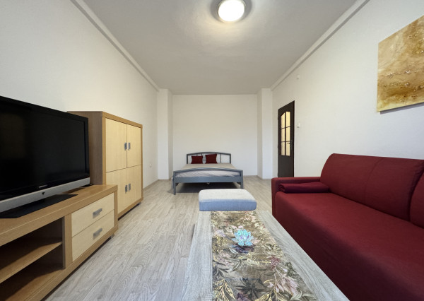 PRENÁJOM 1-izbový byt, Piešťany - Winterova