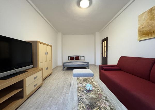 PRENÁJOM 1-izbový byt, Piešťany - Winterova