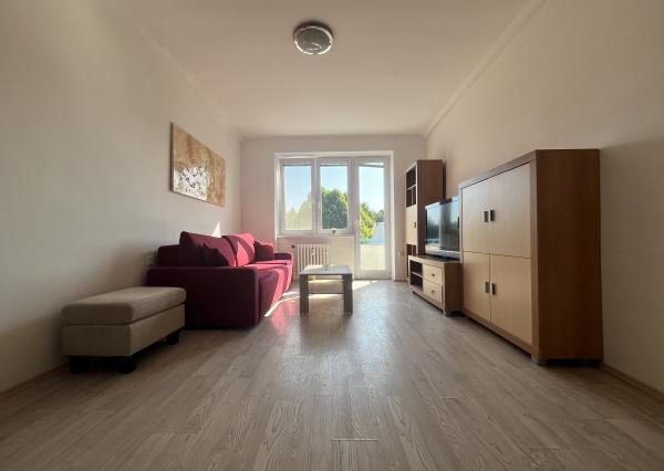 PRENÁJOM 1-izbový byt, Piešťany - Winterova