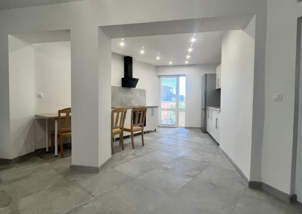 PRENÁJOM 3-izbový byt Piešťany - centrum