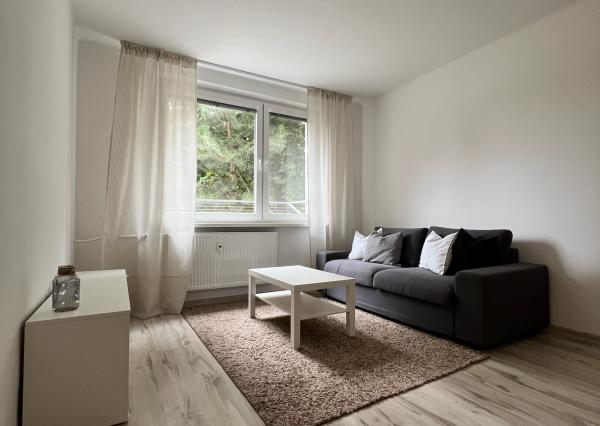 PRENÁJOM 1-izbový byt, Piešťany - Teplická