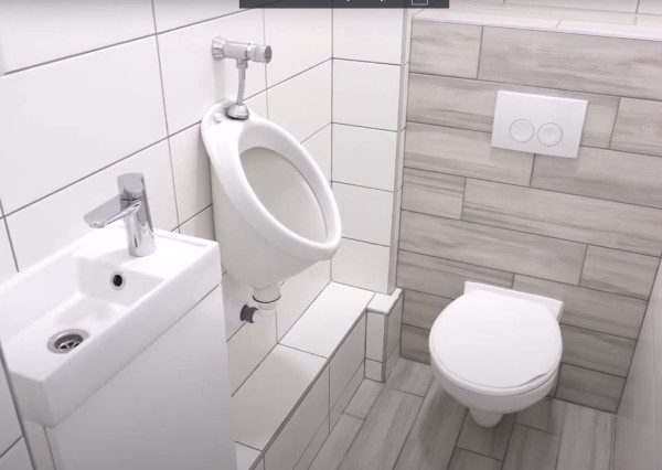 NÁJOM priestory ambulancie, Trenčín, Gagarinova, Sihoť