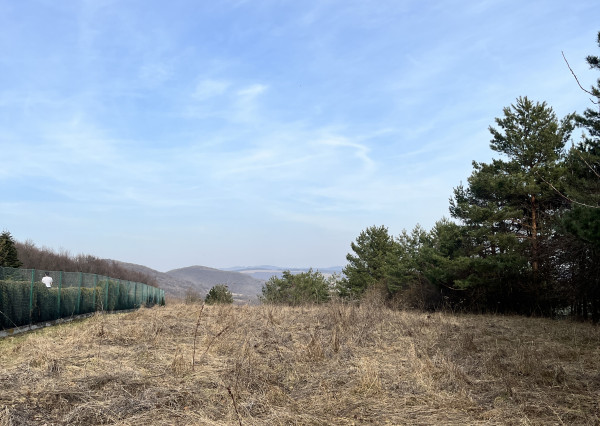 PREDAJ stavebný pozemok, Lubina