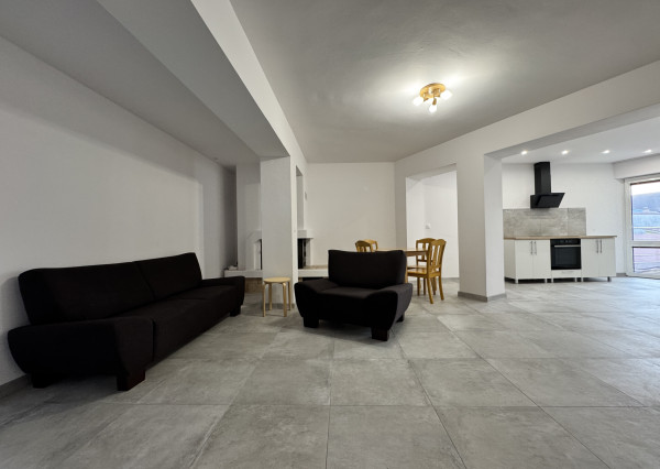 PRENÁJOM 3-izbový byt Piešťany - centrum