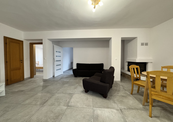 PRENÁJOM 3-izbový byt Piešťany - centrum