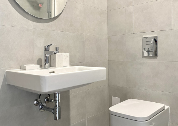 PRENÁJOM 2i byt s parkingom, Trenčín, novostavba, Bezručova ul.