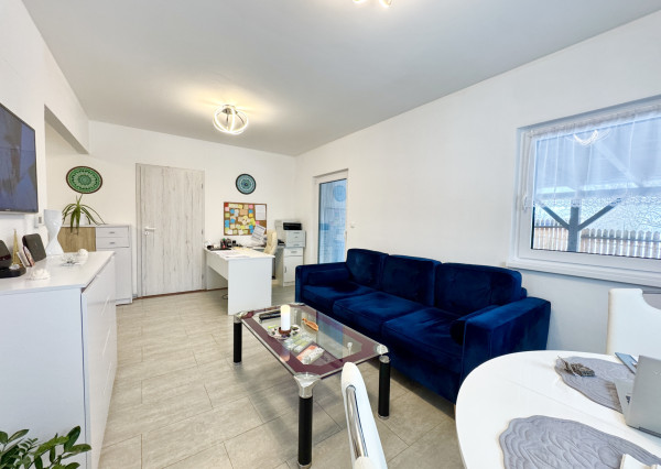 PREDAJ Novostavba rodinného domu Malé Ripňany