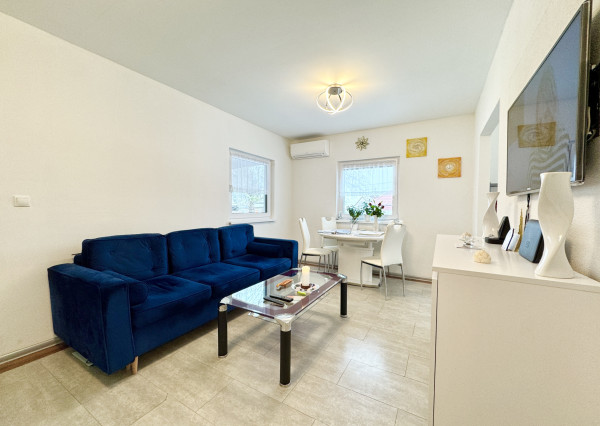 PREDAJ Novostavba rodinného domu Malé Ripňany