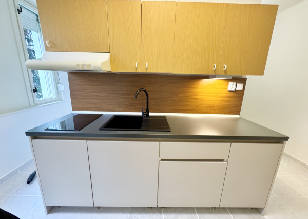 PREDAJ 1-izbový byt, Piešťany - Teplická