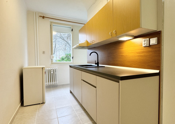 PREDAJ 1-izbový byt, Piešťany - Teplická